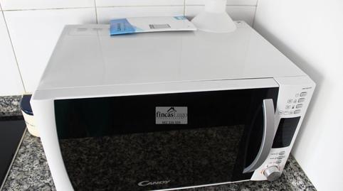 Foto 5 de Pis de lloguer a Acea de Olga - Augas Férreas, Lugo Capital