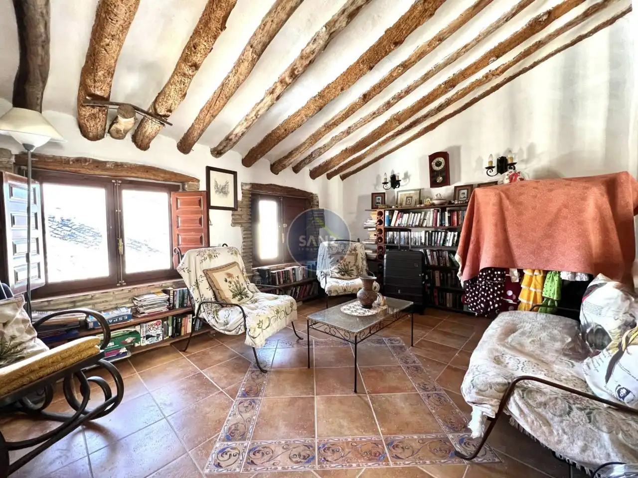 House with garden for sale in Calle Forns, imagen 21