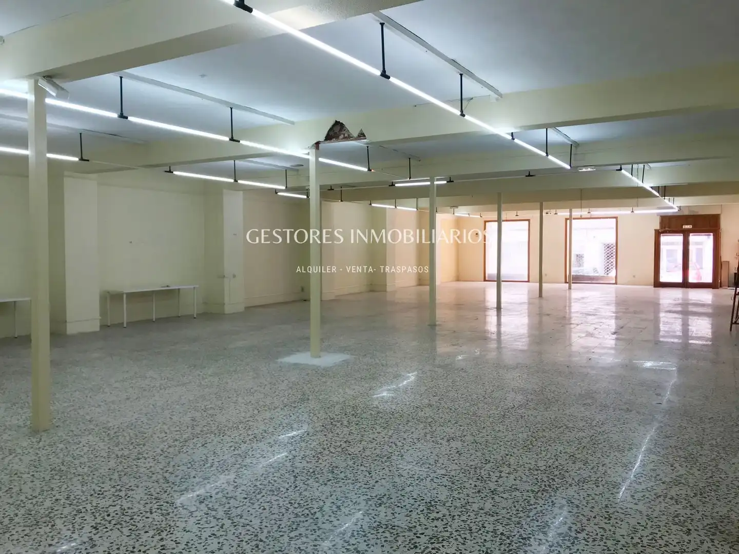 Local commercial à vendre à Zona Nord, imagen 4