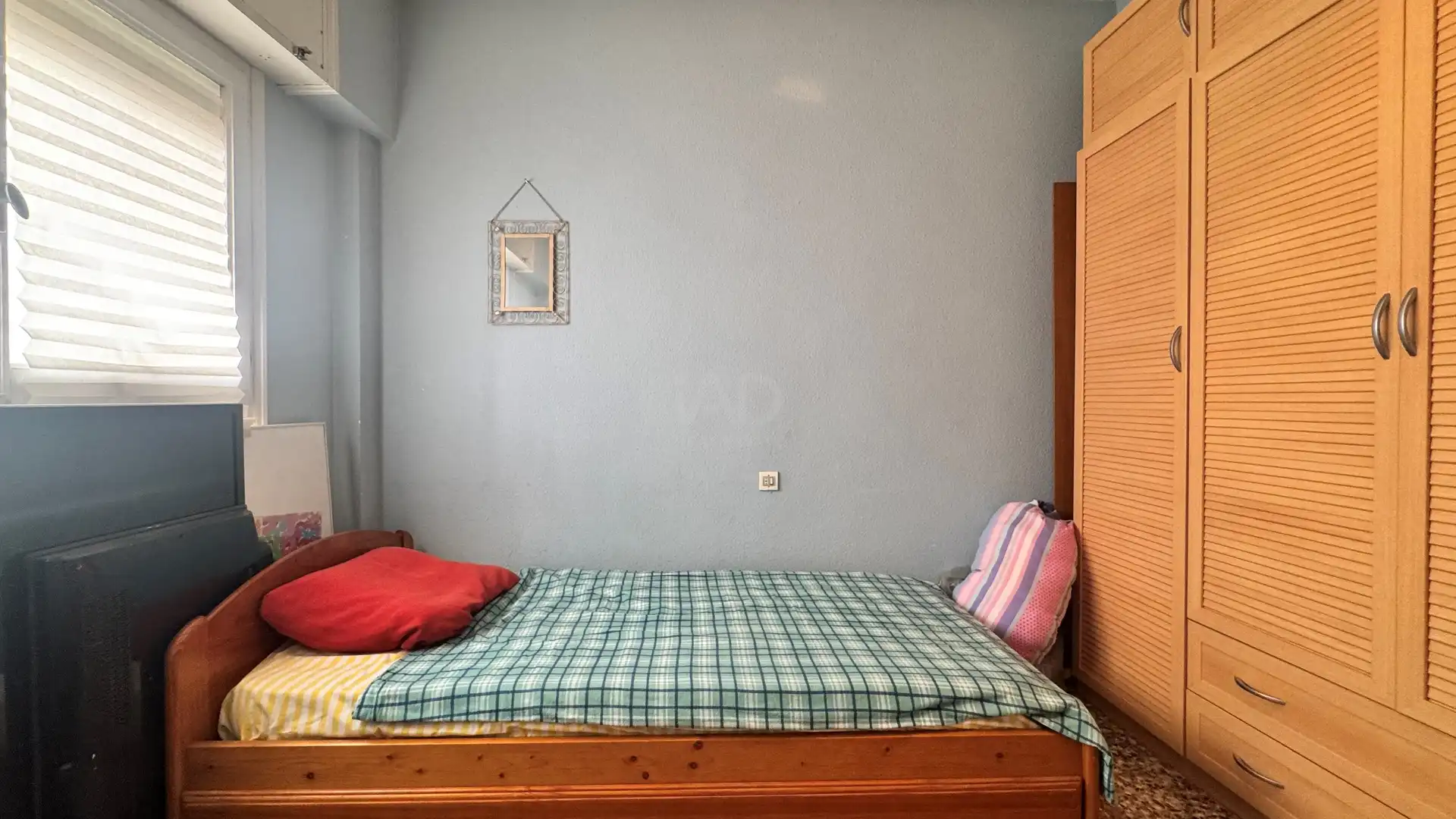 Attique avec ascenseur à vendre à Campoamor - Altozano, imagen 9