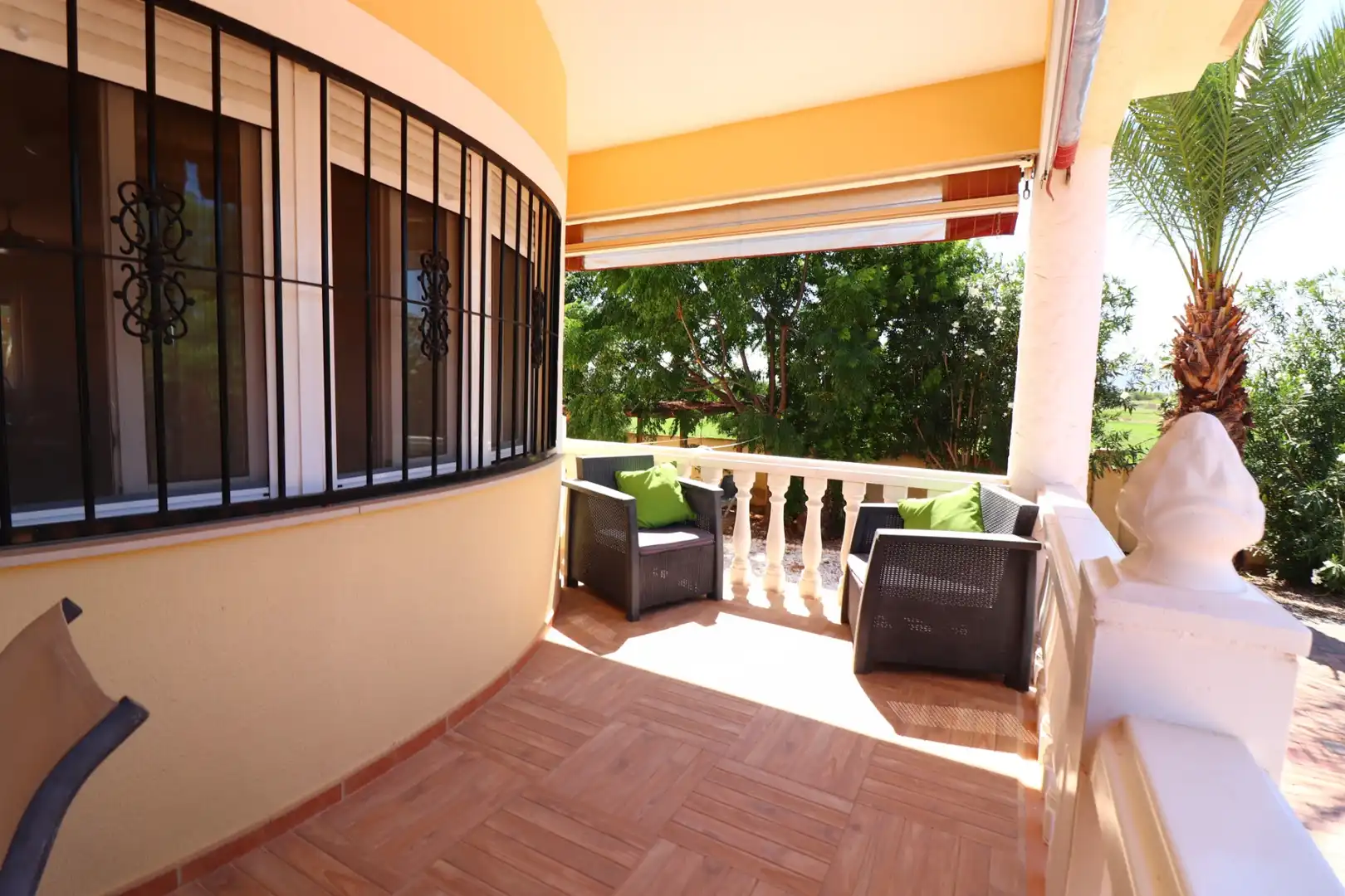 Landhaus mit Pool zum Verkauf in Catral, imagen 6