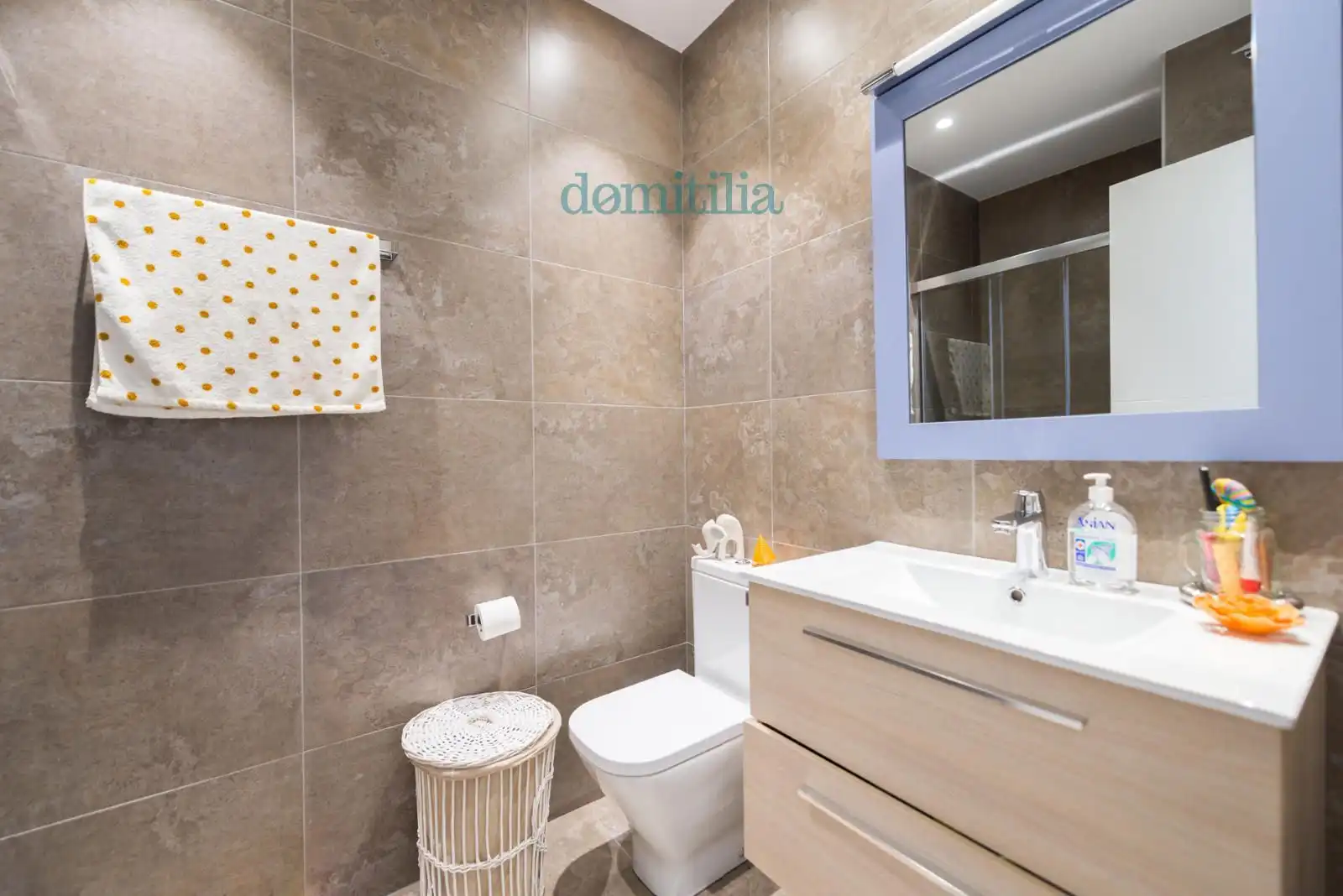 Adosado con jardín en venta en Centre - Sant Oleguer, imagen 28