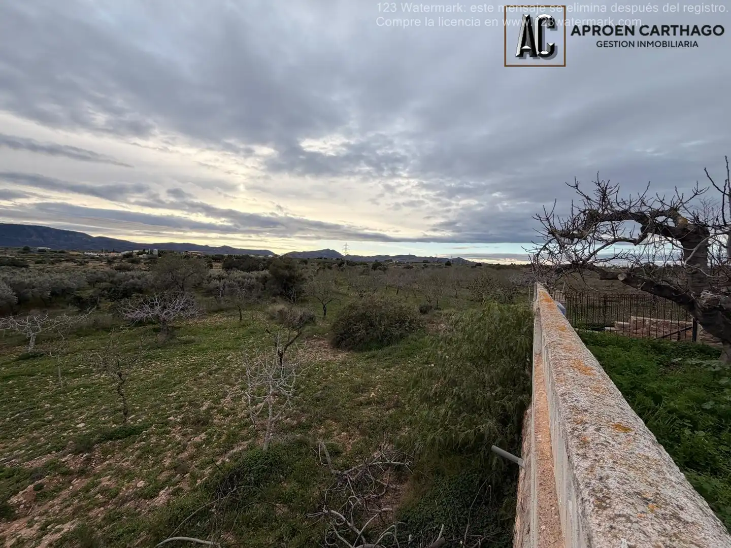 Casa rústica amb piscina en venda a Lugar Torre Rubia, imagen 13