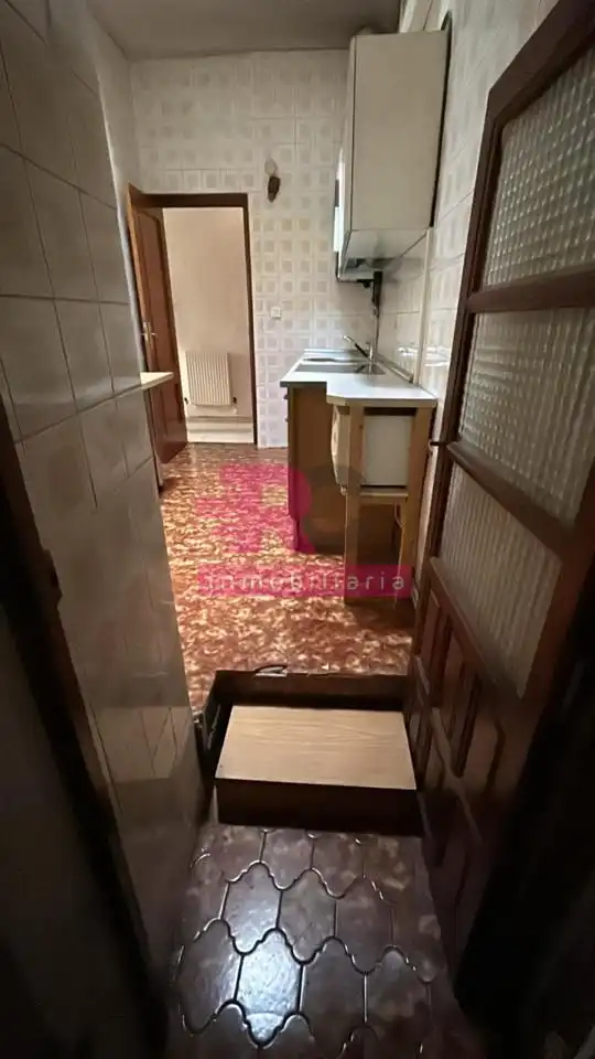 Cuina de Casa o xalet en venda en Cabrerizos