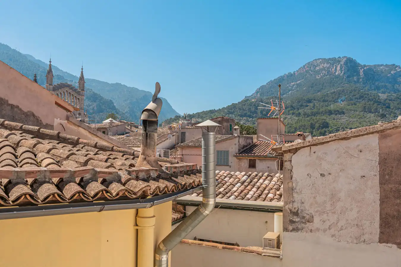 Maison avec piscine à vendre à Sóller, imagen 13