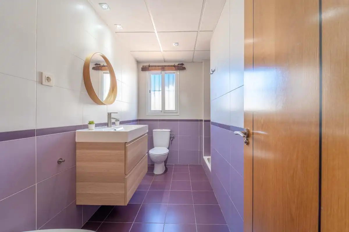 Flat for sale in Av. Retamar, La Capellanía - El Higuerón