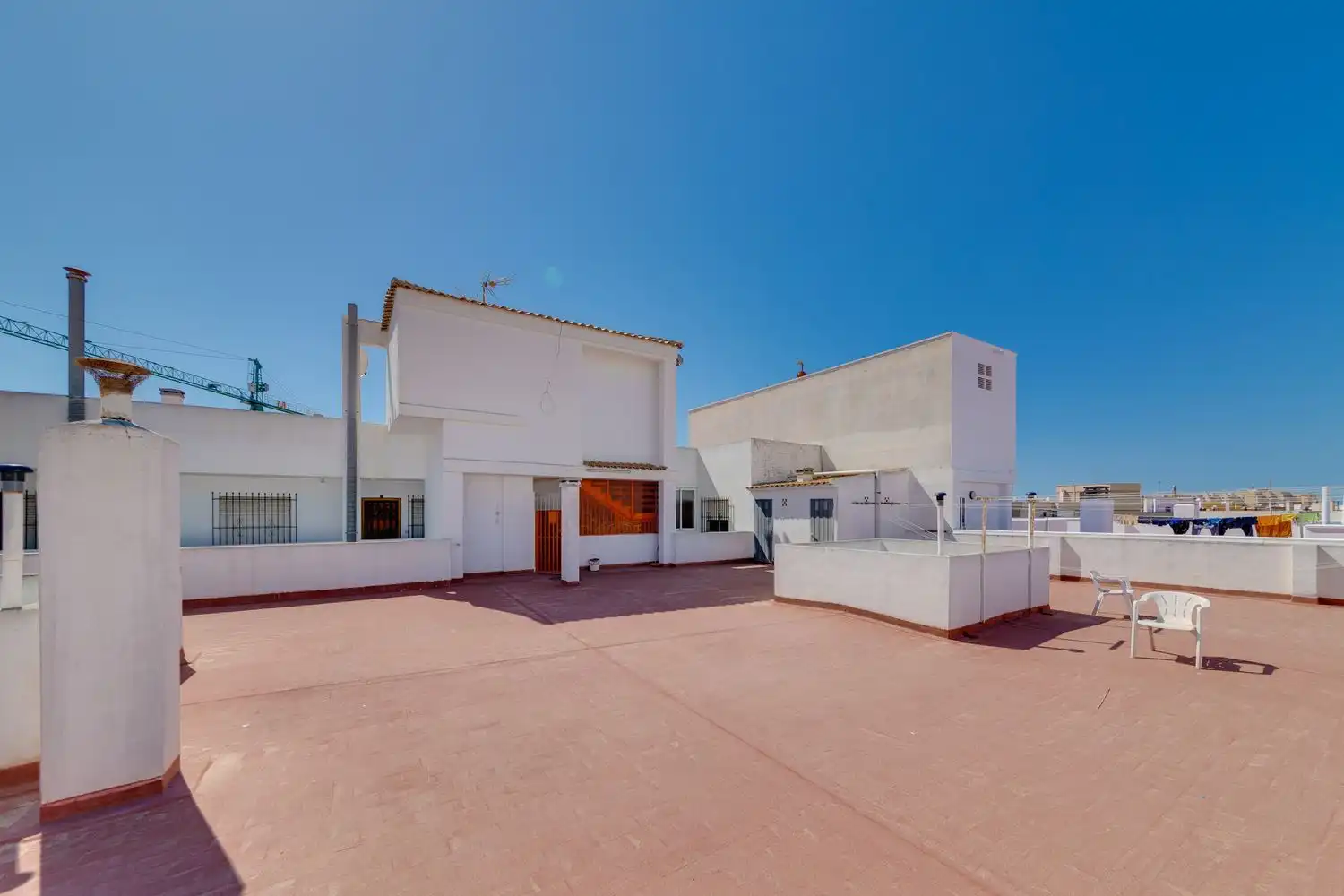 Flat with lift for sale in Calle Mar Baltico 25, imagen 31