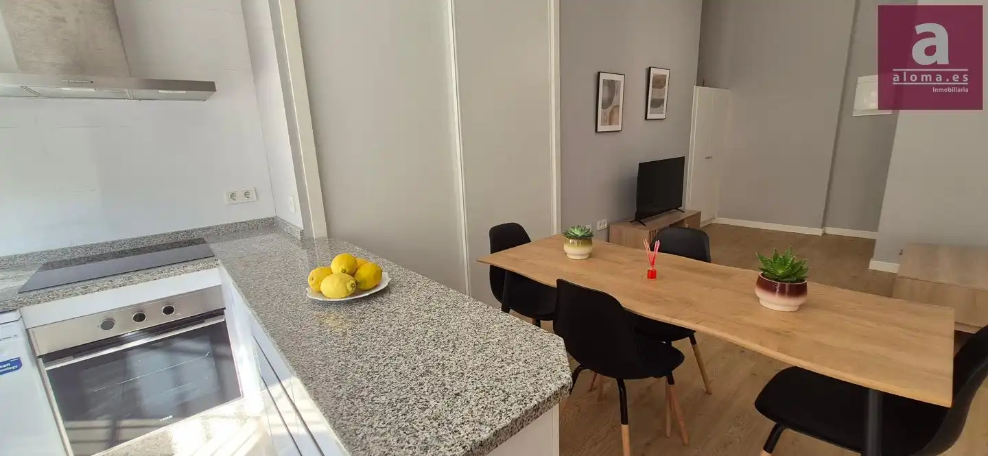 Apartment zur Miete in Gran Bretaña, imagen 9