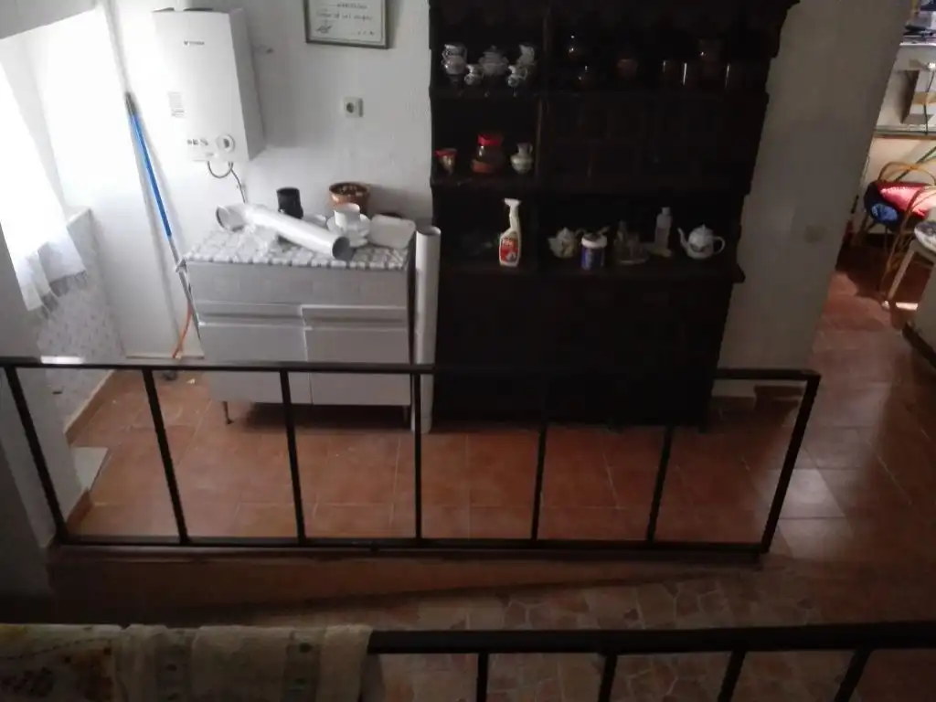 Terraza de Finca rústica en venta en Almorox con Terraza y Trastero