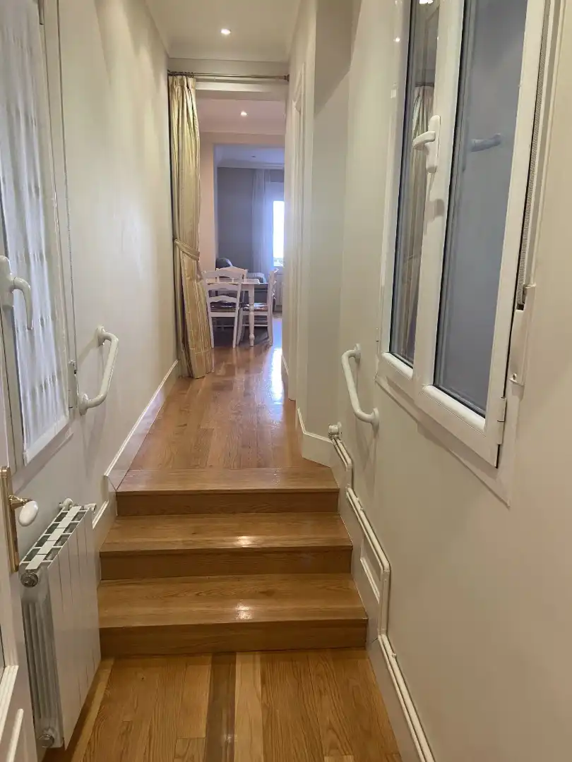 Wohnung mit Aufzug zum Verkauf in Alameda de Recalde, imagen 13