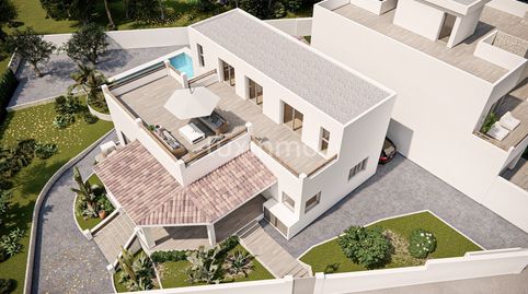 Foto 5 de Casa o xalet en venda a L'Albir, L'Alfàs del Pi