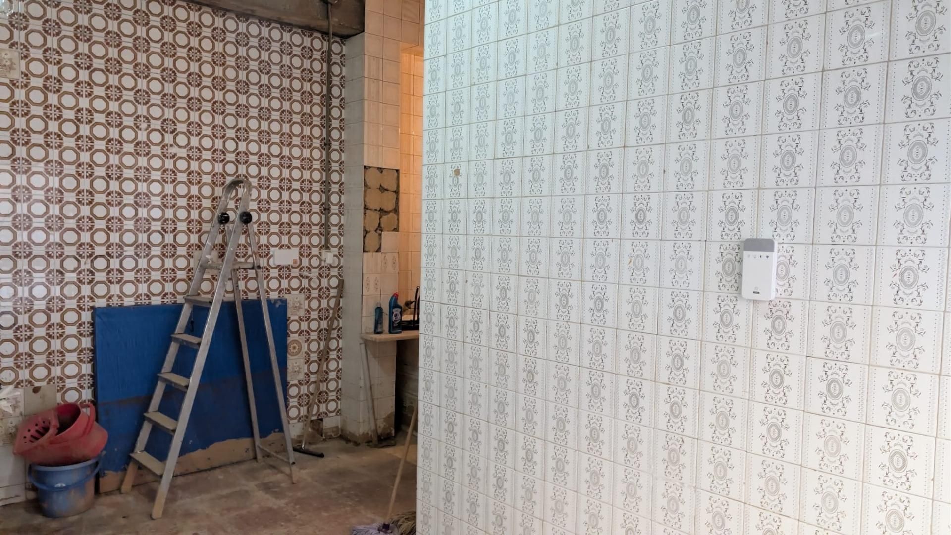 Bany de Casa o xalet en venda en Albal