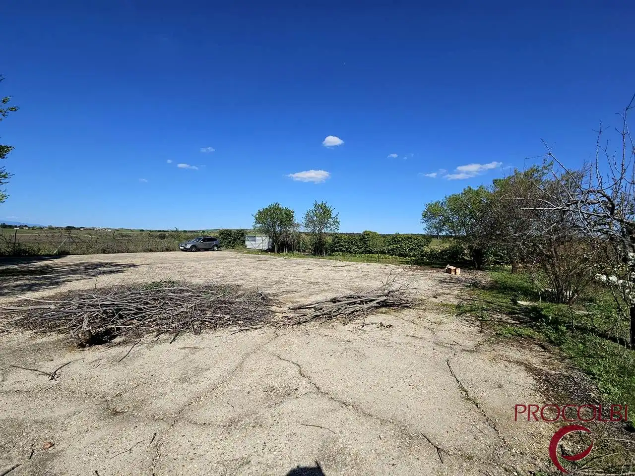 Terreno en venta en Valdeolmos-Alalpardo