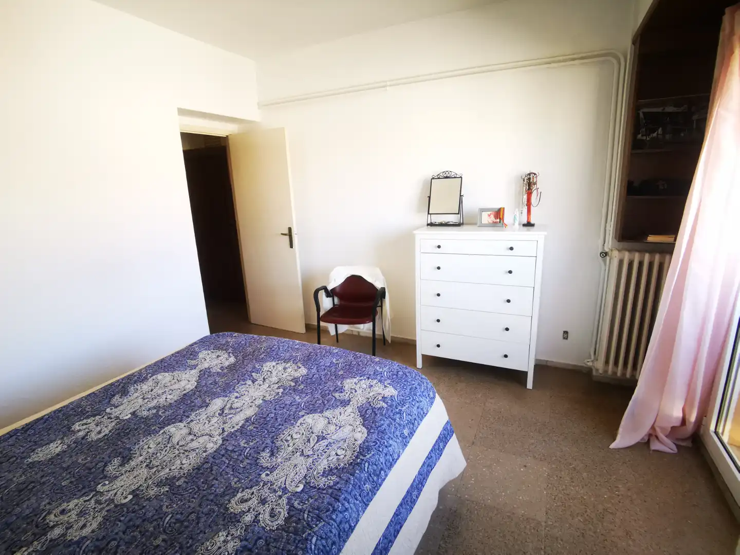 Wohnung mit Terrasse zum Verkauf in Ronda de Zamenhof, imagen 10