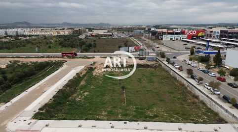 Foto 4 von Residential zum Verkauf in Madrid, 160, El Paraíso - Los Almendros, L'Eliana