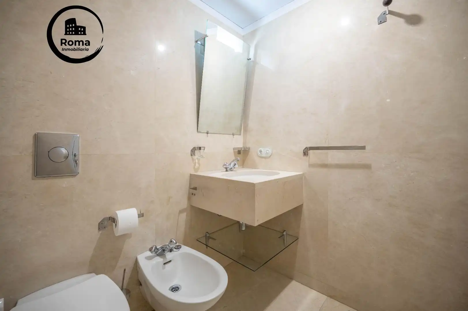 Piso con ascensor en venta en Calle Calle Acera del Darro 1, imagen 64
