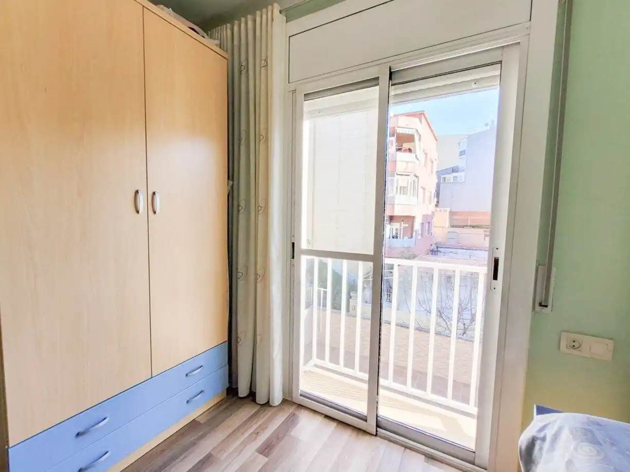 Habitación de Casa o chalet en venta en Esparreguera con Aire acondicionado, Terraza y Amueblado