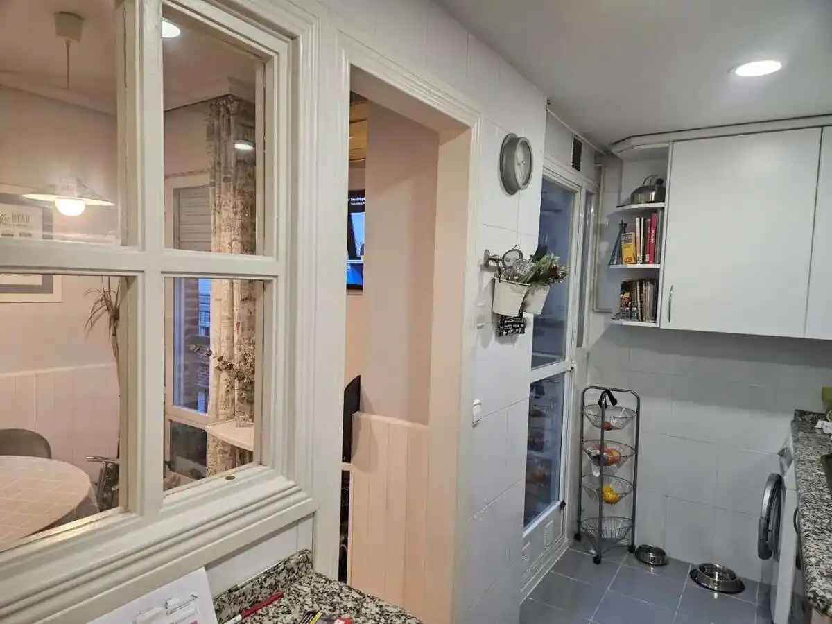 Flat for sale in San Sebastián de los Reyes  with Storage room