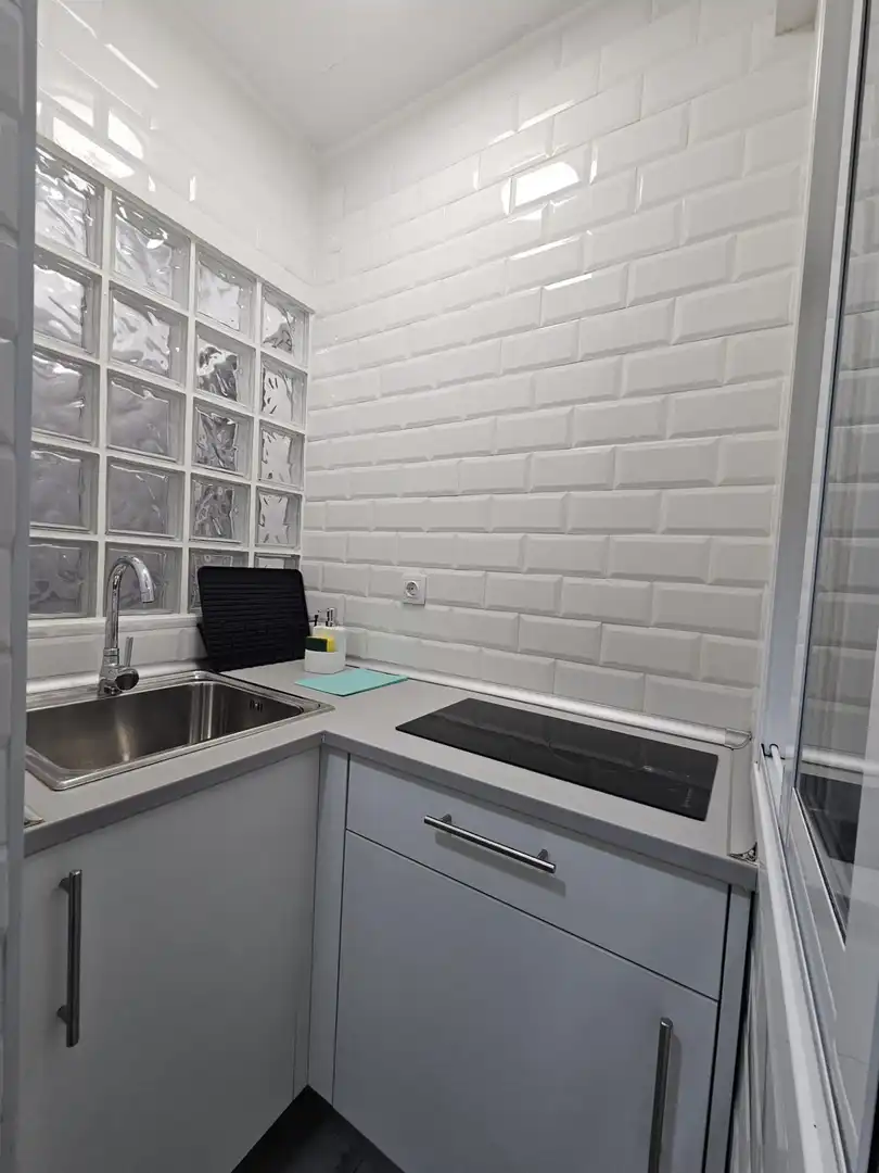 Loft for sale in Centro, imagen 4