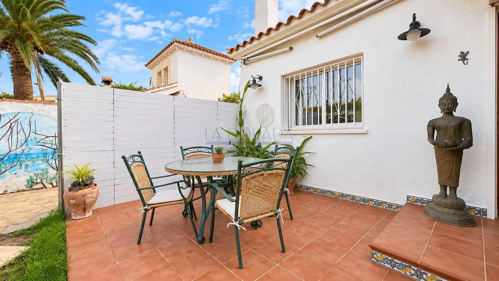 Xalet amb jardí en venda a Ardiaca - La Llosa, imagen 2