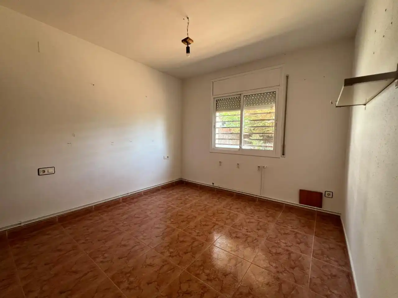 Dormitori de Casa o xalet en venda en Cunit amb Jardí privat i Terrassa