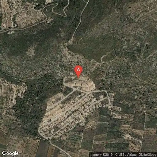 Terreny residencial en venda a Xaló, imagen 8