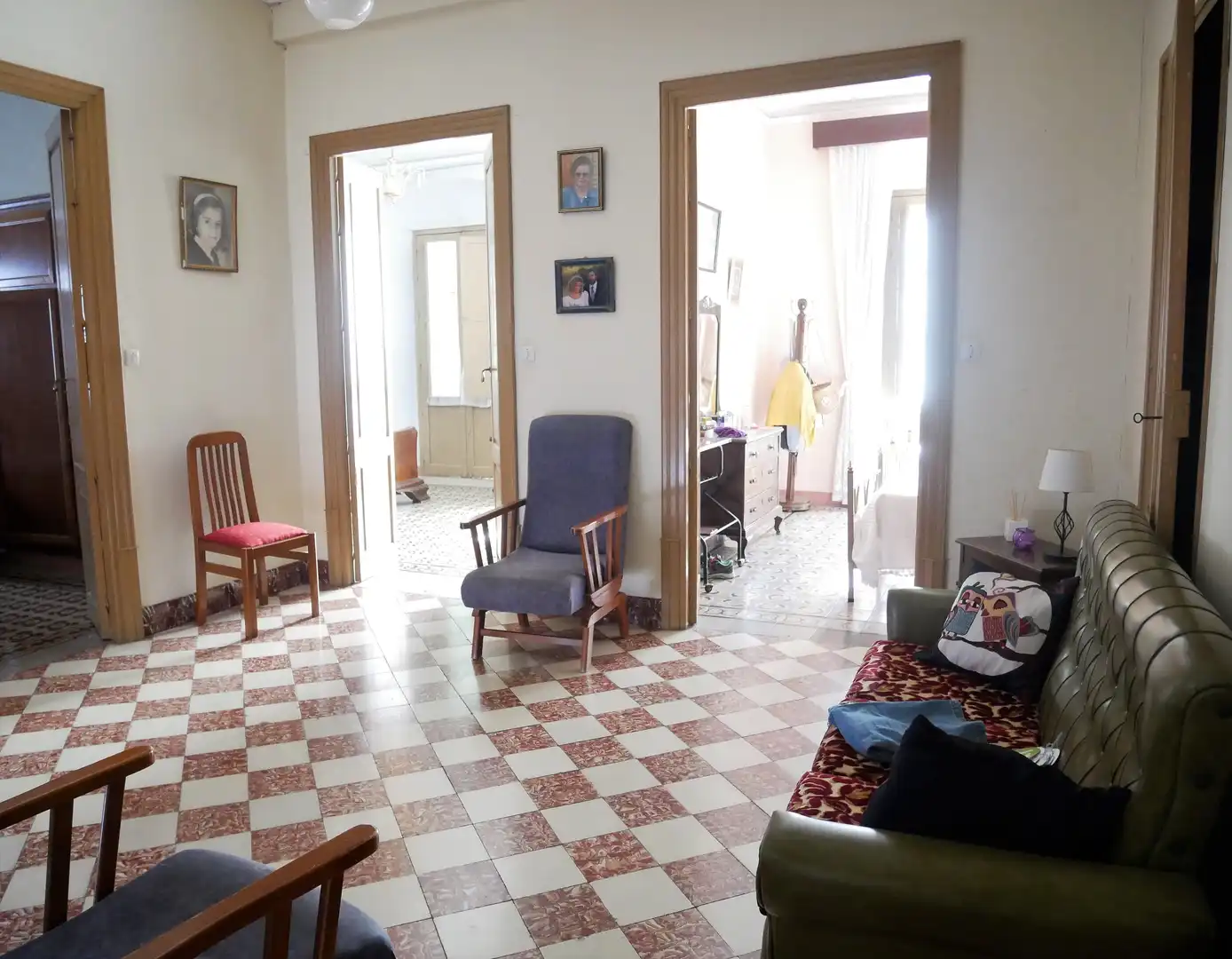 Casa rústica amb terrassa en venda a Ubrique, imagen 4