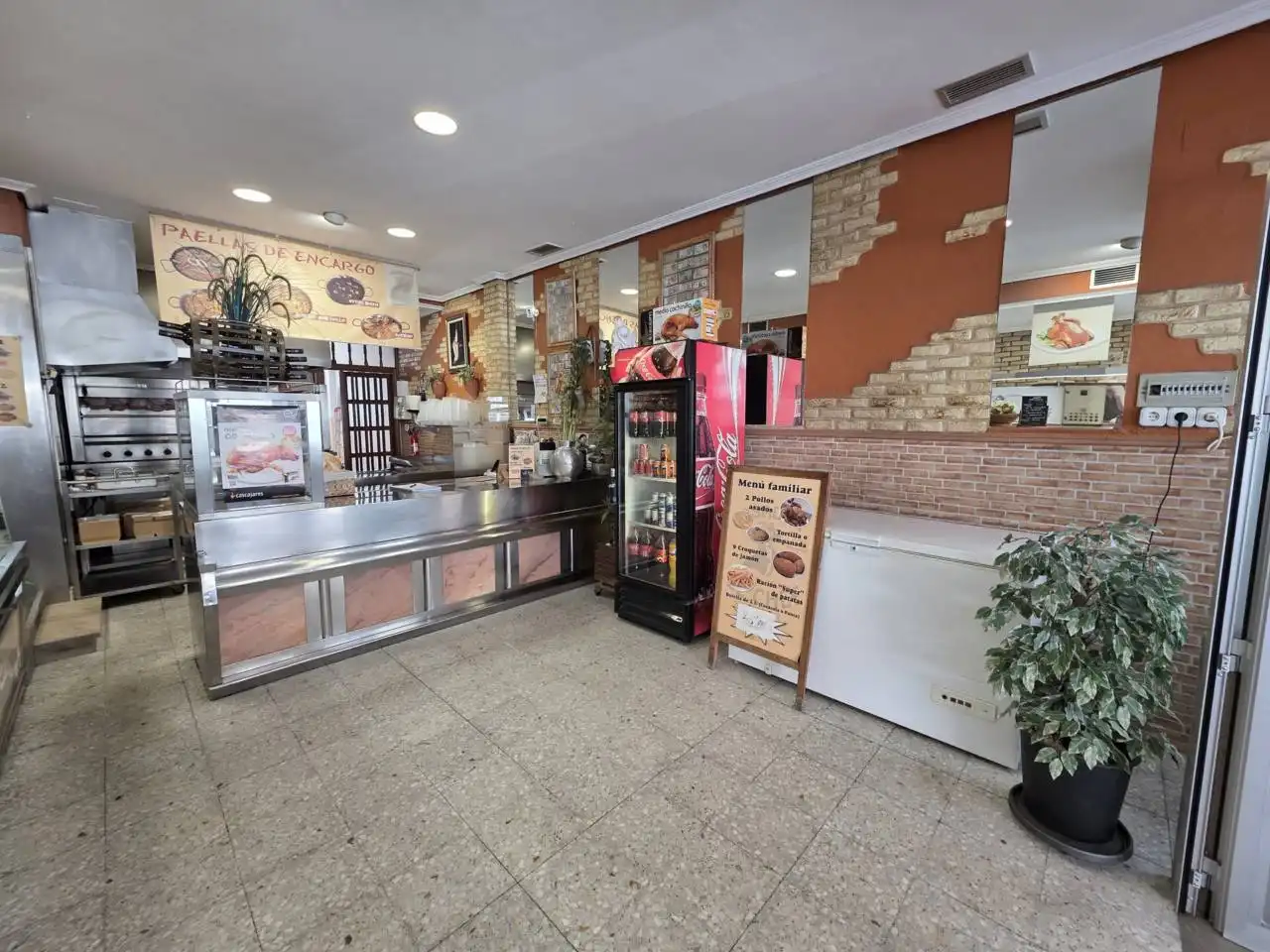Locale commerciale in cessione a Centro, imagen 3