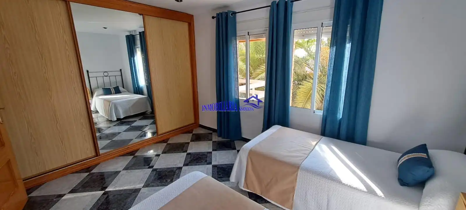 Habitación de Piso de alquiler en Córdoba