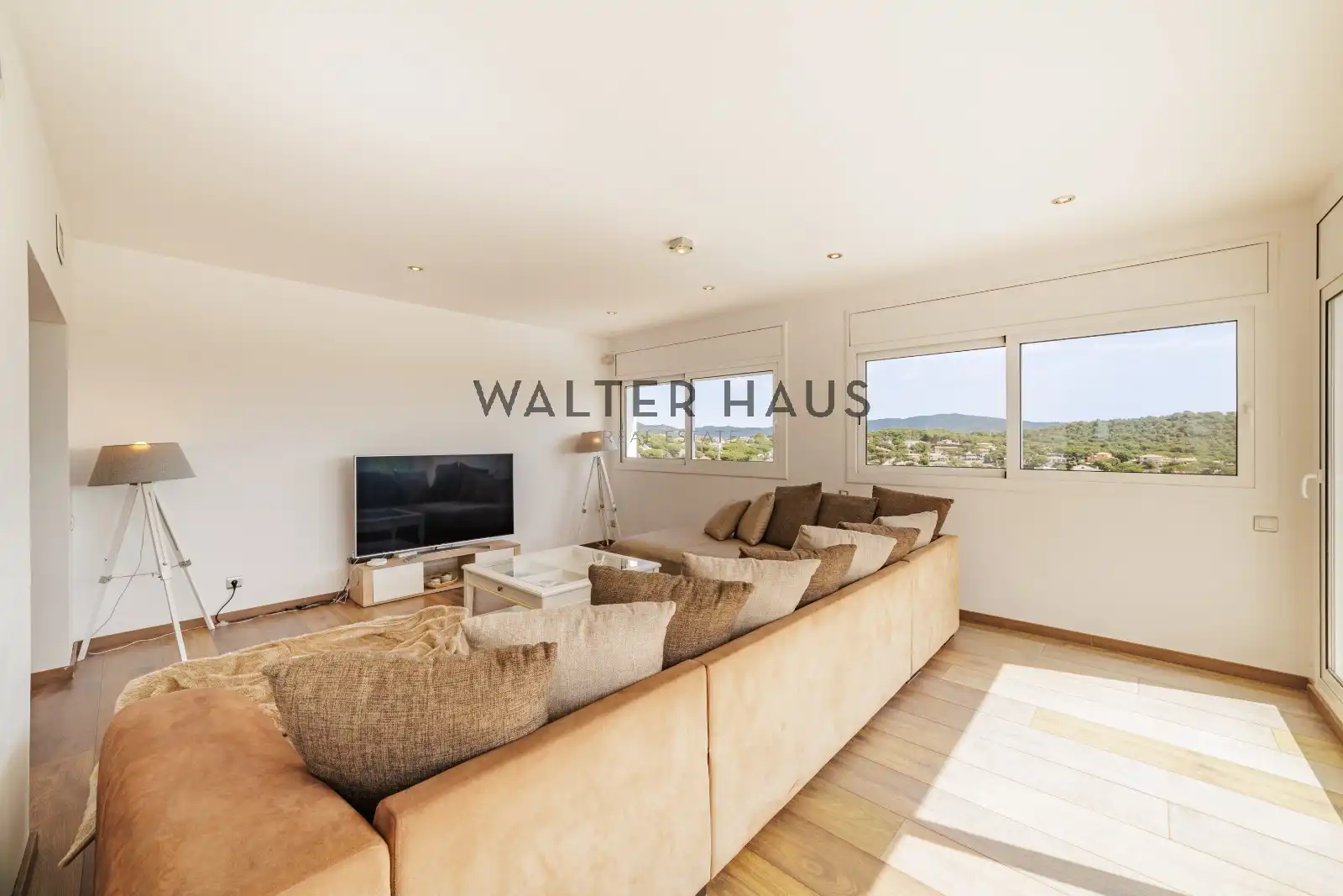 Villa con piscina in vendita a Carrer Llívia, imagen 15