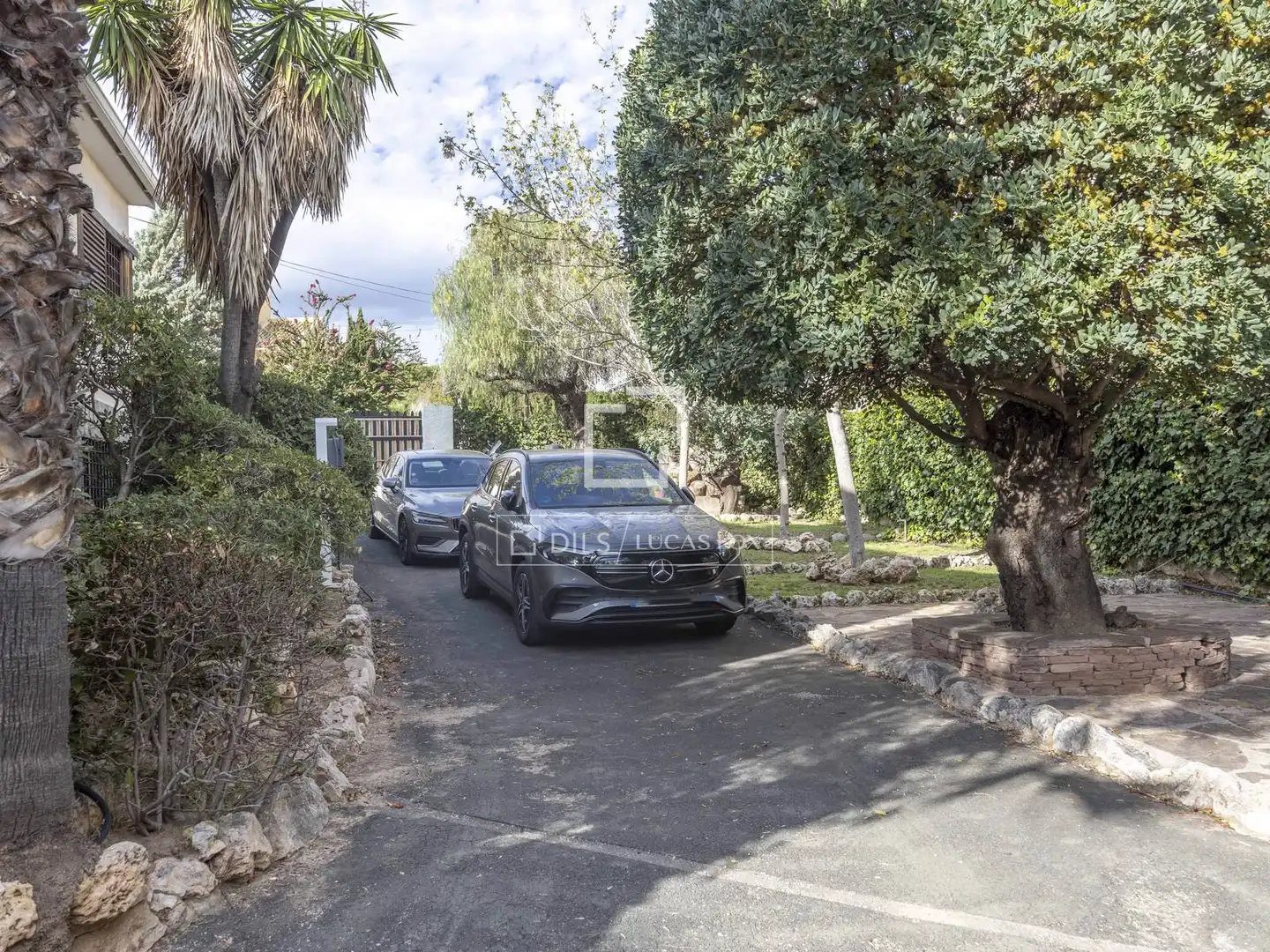 Vista exterior de Casa o chalet en venta en Paterna con Calefacción, Jardín privado y Terraza
