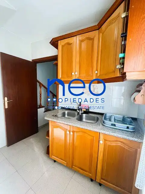 Cocina de Casa o chalet en venta en Altea con Aire acondicionado, Calefacción y Terraza