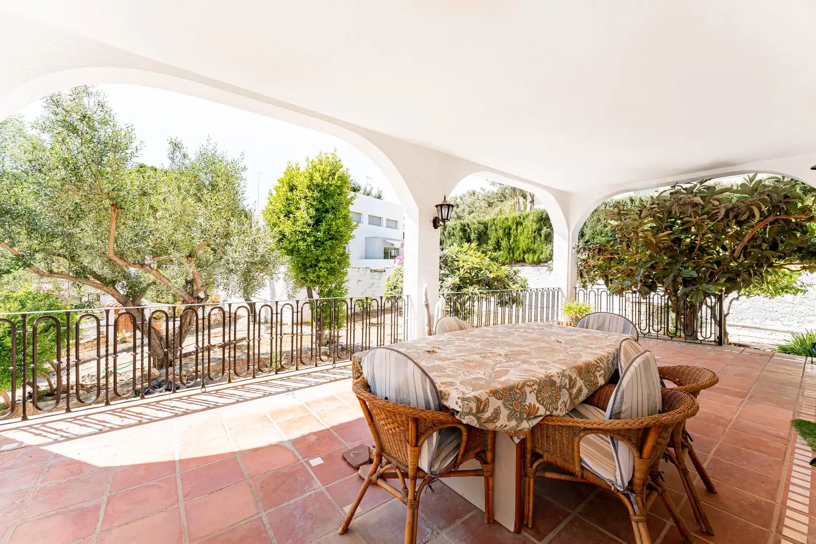 Villa mit Pool zum Verkauf in Campolivar, imagen 3