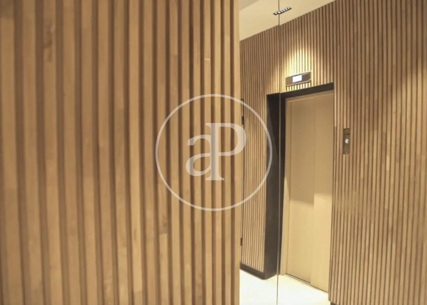 Piso en venta en Barcelona con Aire acondicionado, Calefacción y Amueblado
