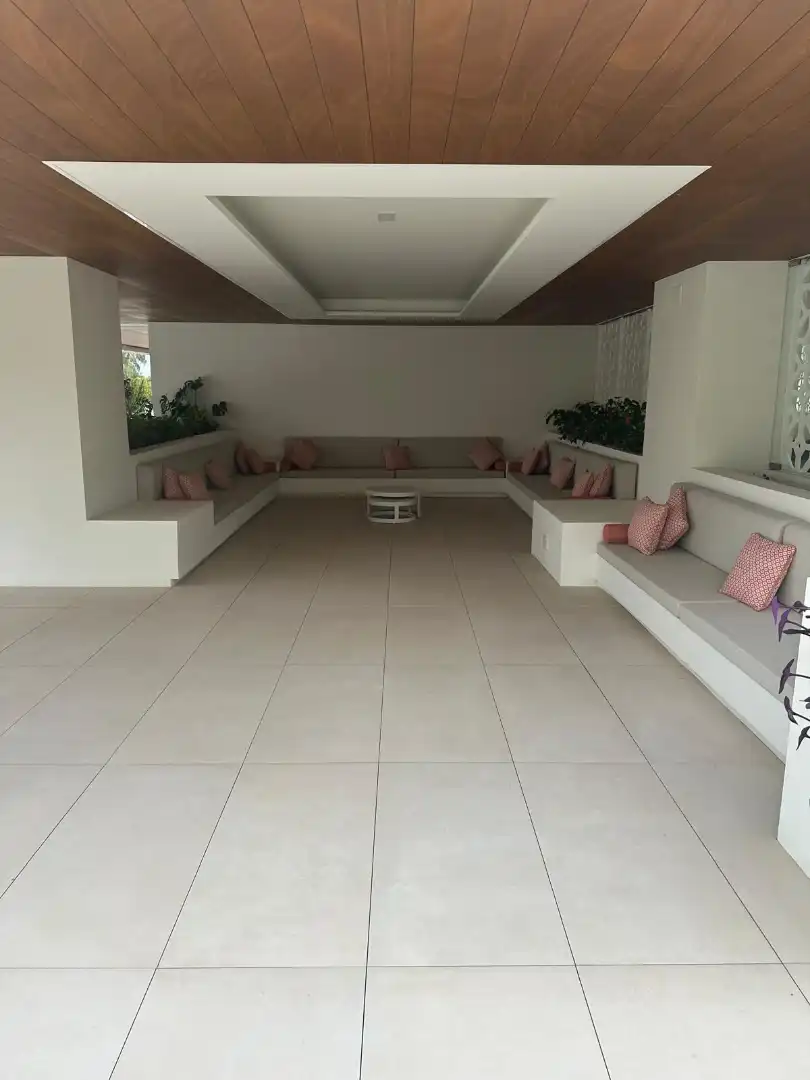 Terrace of Flat for sale in Marbella  with Air Conditioner, Terrace and Internet