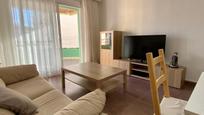 Living room of Flat for sale in Calafell  with Heating, Terrace and Storage room