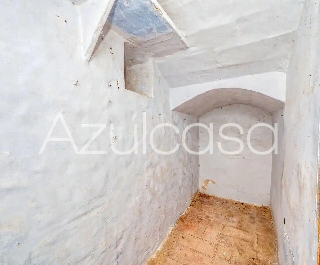 Country homes for sale in Banyeres de Mariola