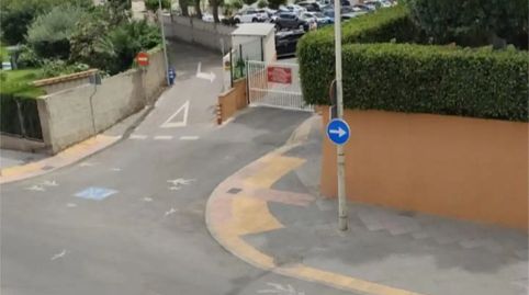 Foto 5 de Apartament de lloguer a Avenida de Uruguay, 10, Playa Poniente, Benidorm