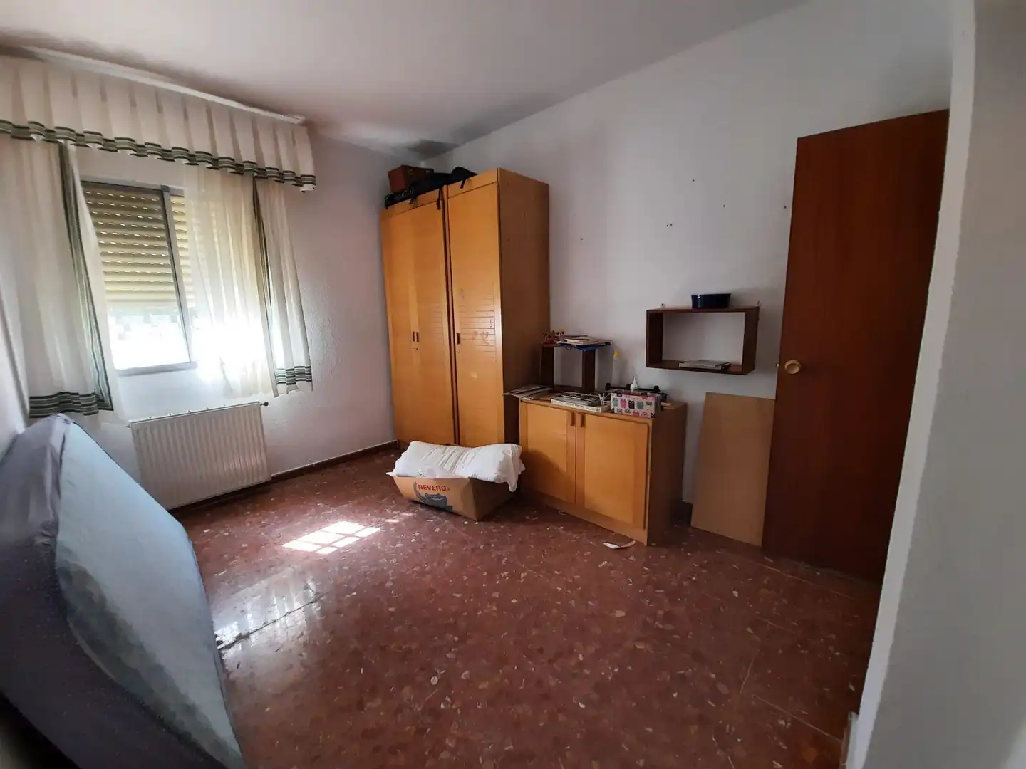 Chalet con piscina en venta en Pedanías de Badajoz, imagen 13