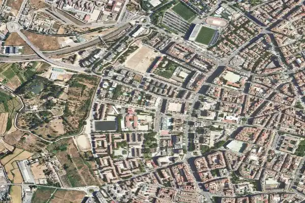 Trastero en venta en Joc de la Bola - Camps d'Esports