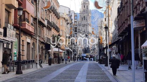 Foto 2 von Büro zur Miete in Jaén - Cl Bernabe Soriano, San Ildefonso - Catedral, Jaén Capital