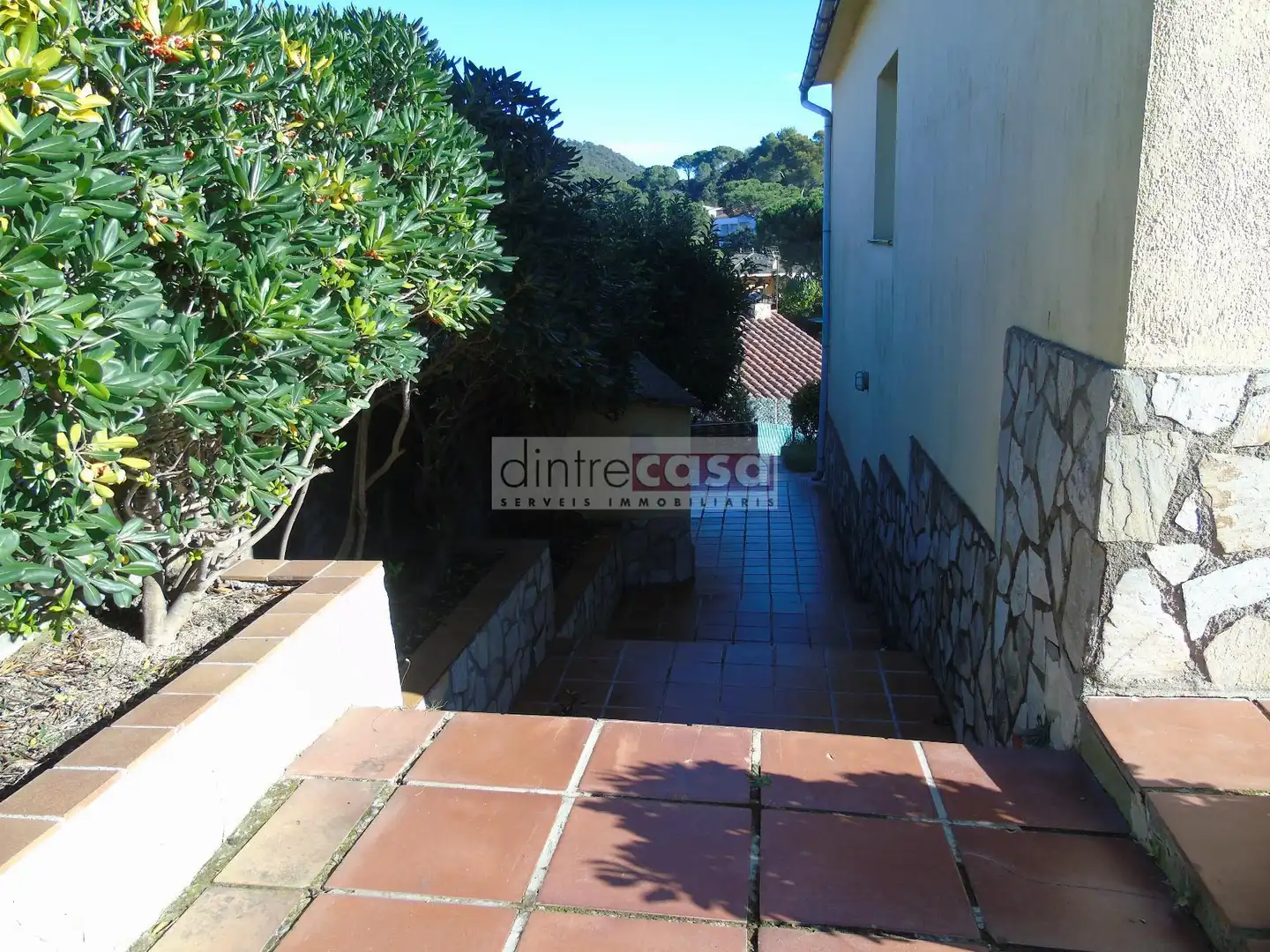 Casa o chalet en venta en Mas Mora - Sant Daniel