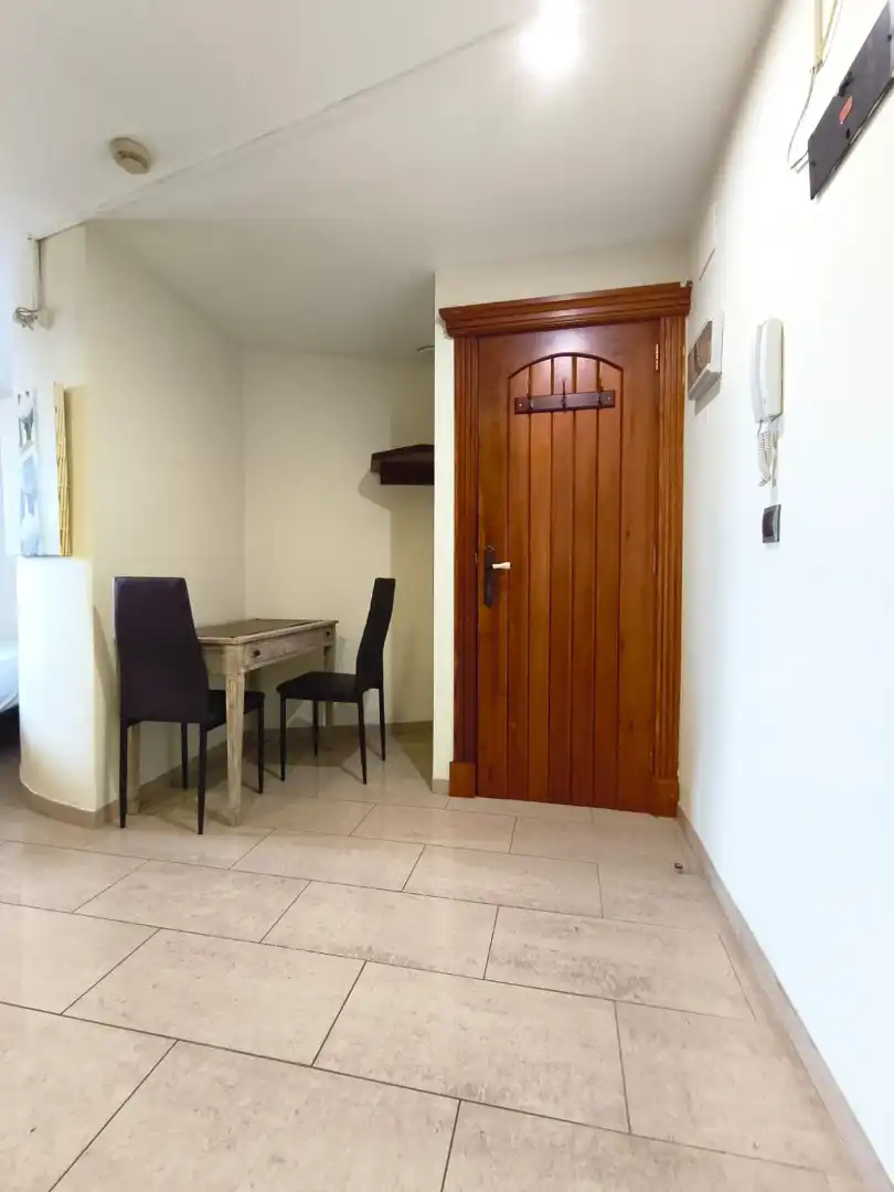 Loft de lloguer en Puçol amb Aire condicionat, Moblat i Forn