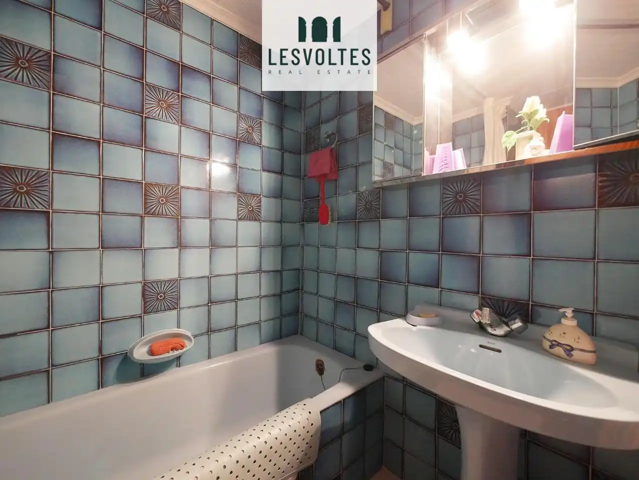 Bathroom of Houses for sale in Palafrugell  with Air Conditioner and Private garden