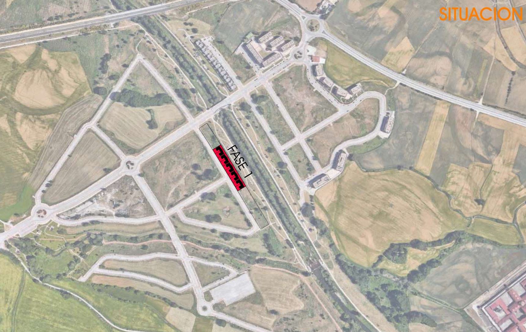 Casa o xalet en venda en Burgos Capital amb Calefacció, Jardí privat i Parquet