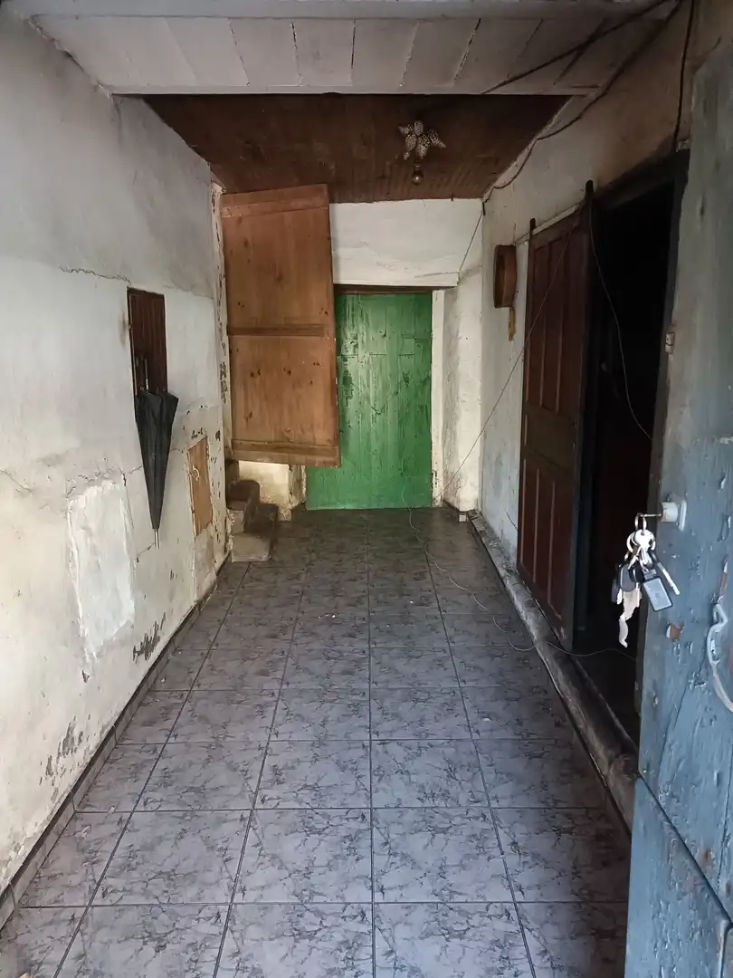 Casa o chalet en venta en Oza dos Ríos con Jardín privado y Trastero