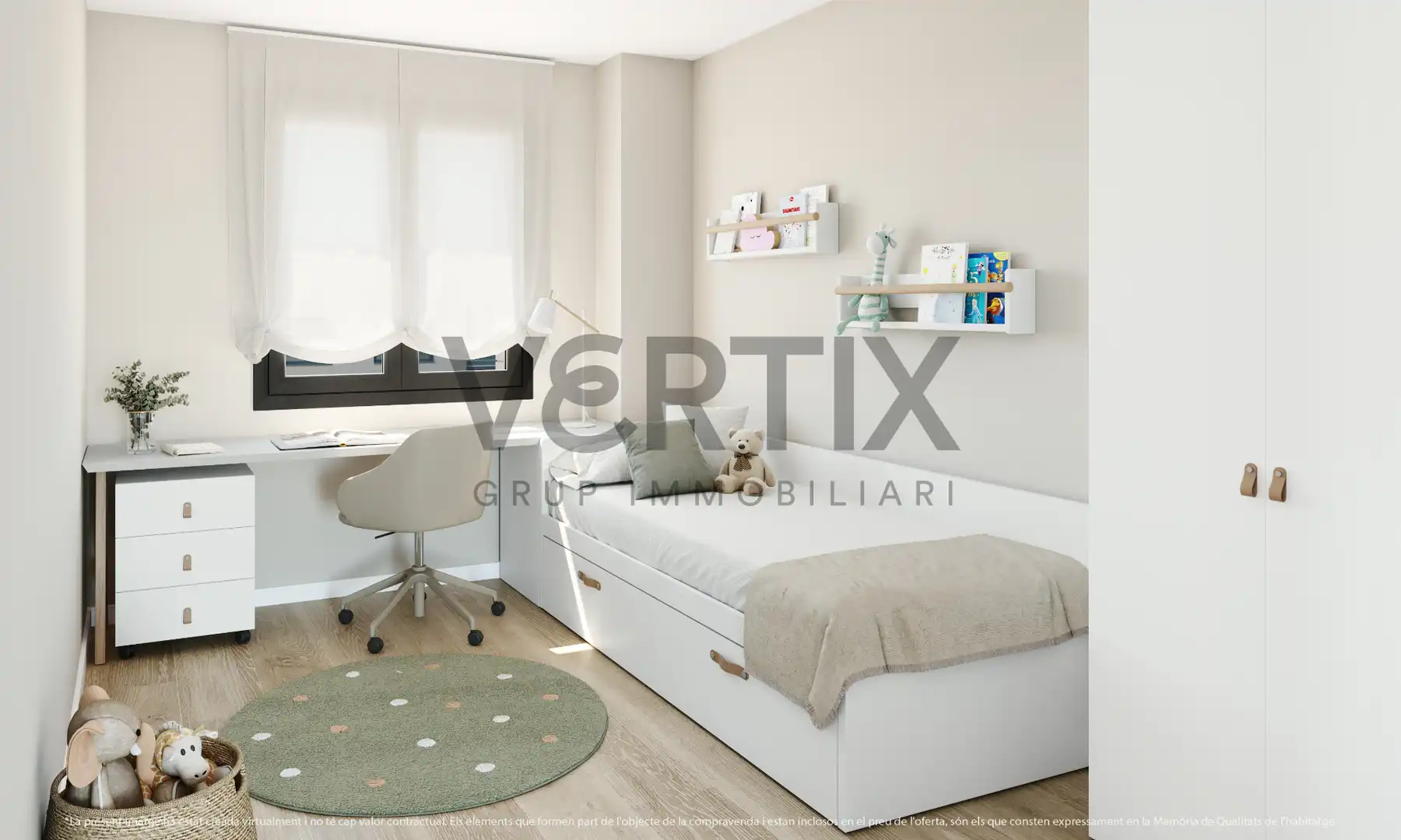 Planta baja en venta en Avinguda Onze de Setembre, 277, Estruch - Eixample