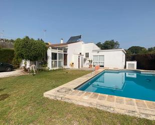 Swimming pool of Country house for sale in Estepona  with Swimming Pool