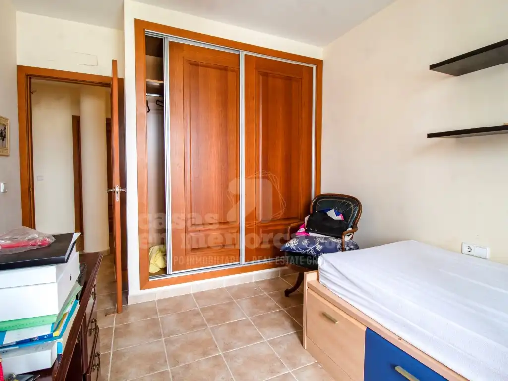 Villa con terrazza in vendita a Maó ciutat, imagen 13