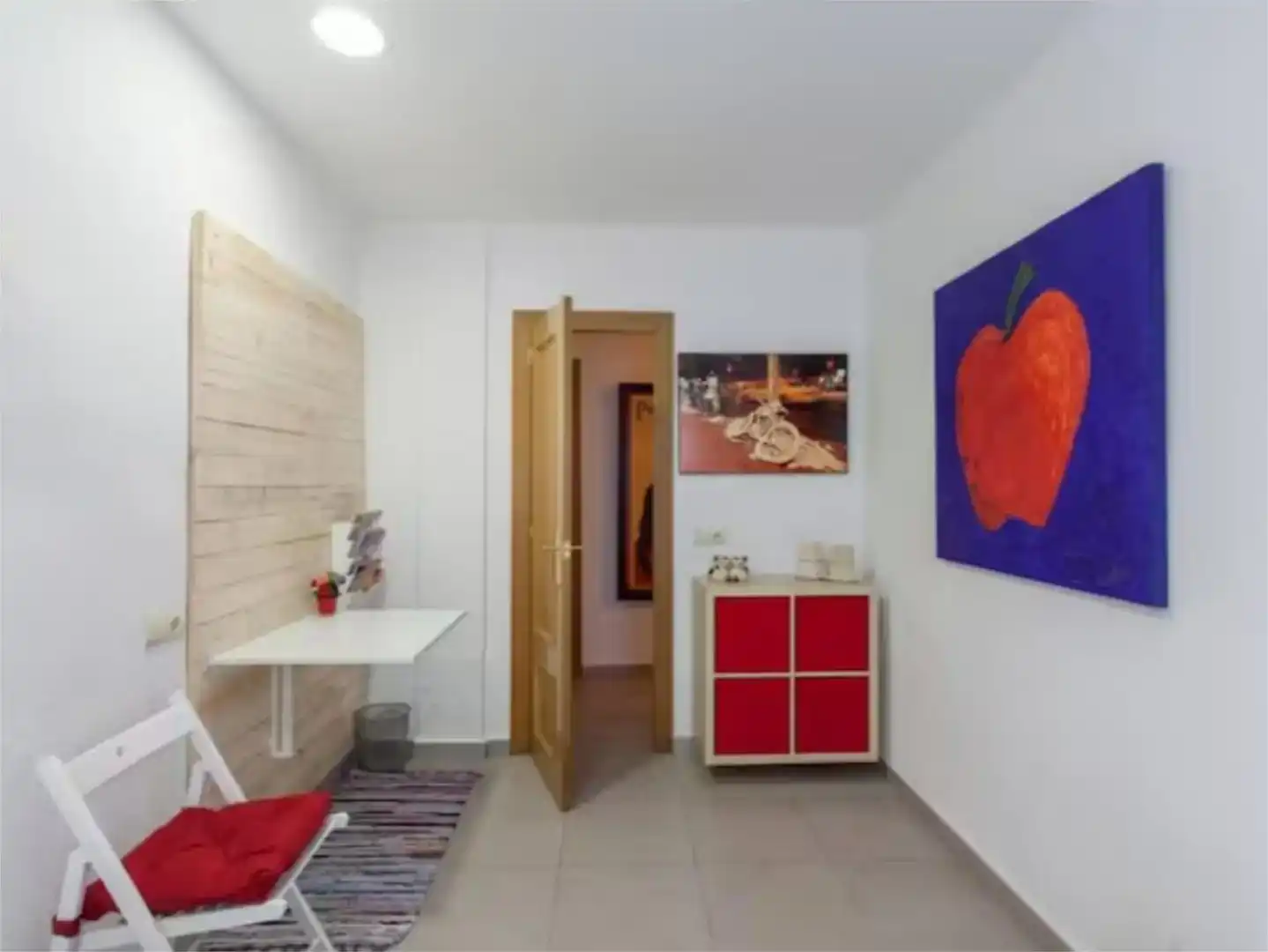 Planta baixa de lloguer en Camins al Grau